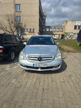 Mercedes-Benz R 350 R350 4-matic  - 5750 € / 11246.02 лв. - 50792372 2