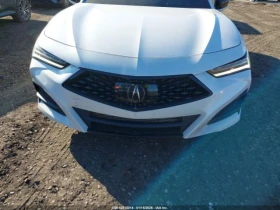 Acura TLX A-SPEC PACKAGE* KEYLESS* ДИГИТАЛНО* ТАБЛО  | Auto.bg — изображение 4