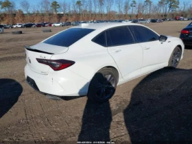 Acura TLX A-SPEC PACKAGE* KEYLESS* ДИГИТАЛНО* ТАБЛО  | Auto.bg — изображение 9