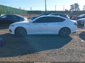 Acura TLX A-SPEC PACKAGE* KEYLESS* ДИГИТАЛНО* ТАБЛО  | Auto.bg — изображение 6