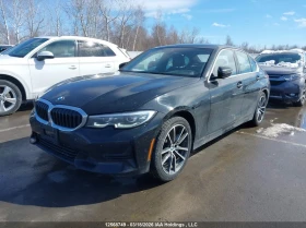 ������ BMW 330