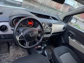 Dacia Dokker 1.5 DCi - 5500 € / 10757.07 лв. - 35485565 3