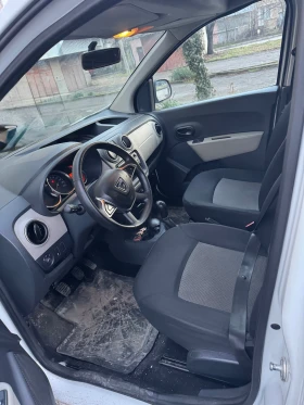 Dacia Dokker 1.5 DCi - 5500 € / 10757.07 лв. - 35485565 4