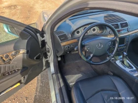 Mercedes-Benz E 320 - 5800 € / 11343.81 лв. - 22015270 9
