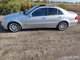 Mercedes-Benz E 320 - 5800 € / 11343.81 лв. - 22015270 2