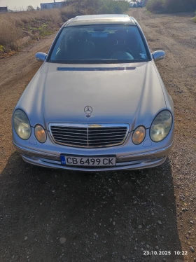 Mercedes-Benz E 320 - 5800 € / 11343.81 лв. - 22015270 4