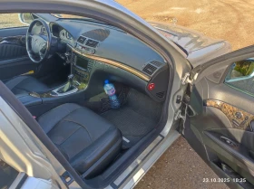 Mercedes-Benz E 320 - 5800 € / 11343.81 лв. - 22015270 11