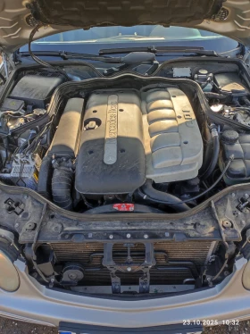 Mercedes-Benz E 320 - 5800 € / 11343.81 лв. - 22015270 15