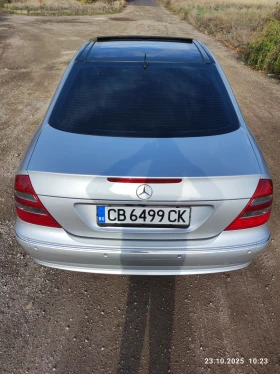 Mercedes-Benz E 320 - 5800 € / 11343.81 лв. - 22015270 8