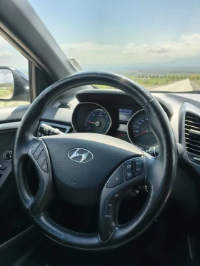 Hyundai I30 1.6 CRDI/FACE | Mobile.bg � ����� ������ 9