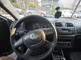 Skoda Fabia | Mobile.bg � ����� ������ 10