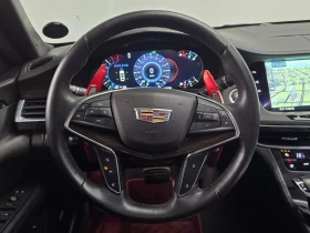 Cadillac CT6 3.6 AWD | Mobile.bg � ����� ������ 13