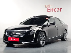 ������ Cadillac CT6