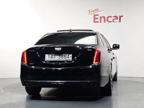 Cadillac CT6 3.6 AWD | Mobile.bg � ����� ������ 4