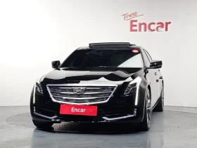 Cadillac CT6 3.6 AWD | Mobile.bg � ����� ������ 3