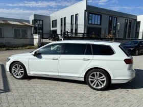 ����� �� �������� �� VW Passat ELEGANCE 2.0TDI