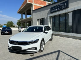 ����� �� �������� �� VW Passat ELEGANCE 2.0TDI