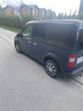 Ford Tourneo Connect | Mobile.bg � ����� ������ 6