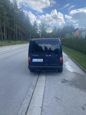 Ford Tourneo Connect | Mobile.bg � ����� ������ 4