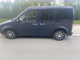 Ford Tourneo Connect | Mobile.bg � ����� ������ 3