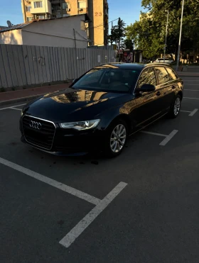 ����� �� �������� �� Audi A6 8zf automatic 