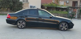 Mercedes-Benz E 200 | Mobile.bg � ����� ������ 6