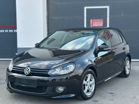 ����� �� �������� �� VW Golf 1.6TDI R-Line
