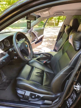 BMW 530 undefined | Auto.bg — изображение 9