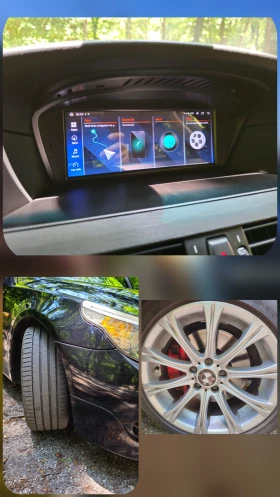 BMW 530 undefined | Auto.bg — изображение 14