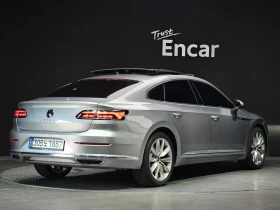 VW Arteon 2.0 TDI PRESTIGE | Mobile.bg � ����� ������ 2