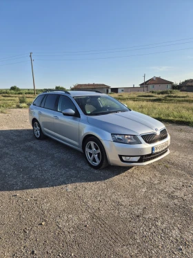 Skoda Octavia 2.0 TDI 150 4x4 | Mobile.bg � ����� ������ 4