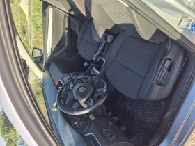Skoda Octavia 2.0 TDI 150 4x4 | Mobile.bg � ����� ������ 8
