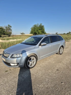 Skoda Octavia 2.0 TDI 150 4x4 | Mobile.bg � ����� ������ 3