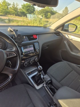 Skoda Octavia 2.0 TDI 150 4x4 | Mobile.bg � ����� ������ 9