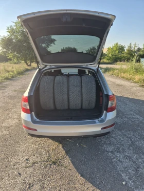 Skoda Octavia 2.0 TDI 150 4x4 | Mobile.bg � ����� ������ 6