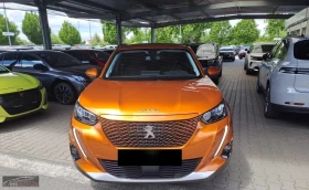 Peugeot 2008 e/ALLURE/136HP/NAVI/CAM/LED/KLESS/639z | Mobile.bg � ����� ������ 2
