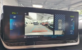 Peugeot 2008 e/ALLURE/136HP/NAVI/CAM/LED/KLESS/639z | Mobile.bg � ����� ������ 11