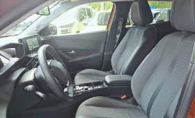 Peugeot 2008 e/ALLURE/136HP/NAVI/CAM/LED/KLESS/639z | Mobile.bg � ����� ������ 10