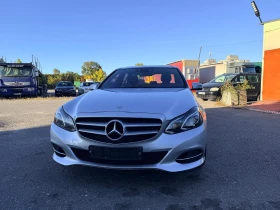 Mercedes-Benz E 300 Panorama 4MATIC