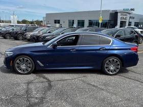 BMW 540 MPACK* ОБДУХ* HUD* DISTRONIC* 360 | Auto.bg — изображение 3