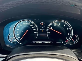 BMW 540 MPACK* ОБДУХ* HUD* DISTRONIC* 360 | Auto.bg — изображение 10