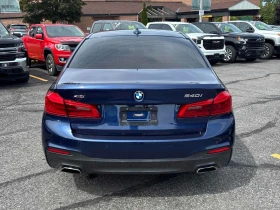 BMW 540 MPACK* ОБДУХ* HUD* DISTRONIC* 360 | Auto.bg — изображение 5