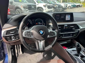 BMW 540 MPACK* ОБДУХ* HUD* DISTRONIC* 360 | Auto.bg — изображение 14
