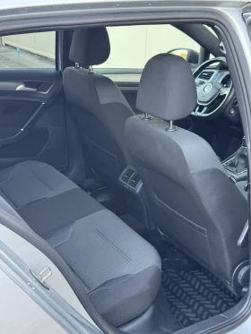 VW Golf 7 1.6TDI | Mobile.bg � ����� ������ 12