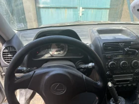 Lexus IS 200 | Mobile.bg � ����� ������ 5