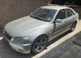 Lexus IS 200 | Mobile.bg � ����� ������ 2