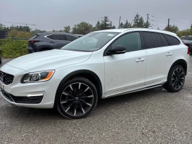 Volvo V60 Cross Country * Premier * CARFAX * ОПЦИЯ ЗА ФИНАНСИРАНЕ *  | Auto.bg — изображение 2