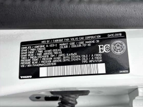 Volvo V60 Cross Country * Premier * CARFAX * ОПЦИЯ ЗА ФИНАНСИРАНЕ *  | Auto.bg — изображение 11