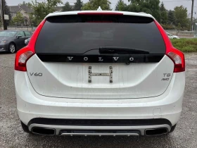 Volvo V60 Cross Country * Premier * CARFAX * ОПЦИЯ ЗА ФИНАНСИРАНЕ *  | Auto.bg — изображение 4
