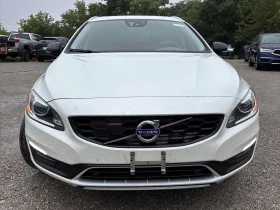 Volvo V60 Cross Country * Premier * CARFAX * ОПЦИЯ ЗА ФИНАНСИРАНЕ *  | Auto.bg — изображение 6